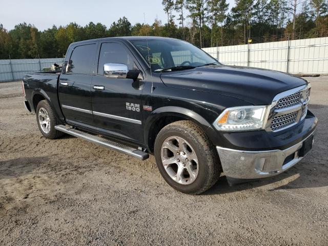 Photo 4 from auction – 2014 RAM 1500 LARAM with VIN 1C6RR6NT8ES391565