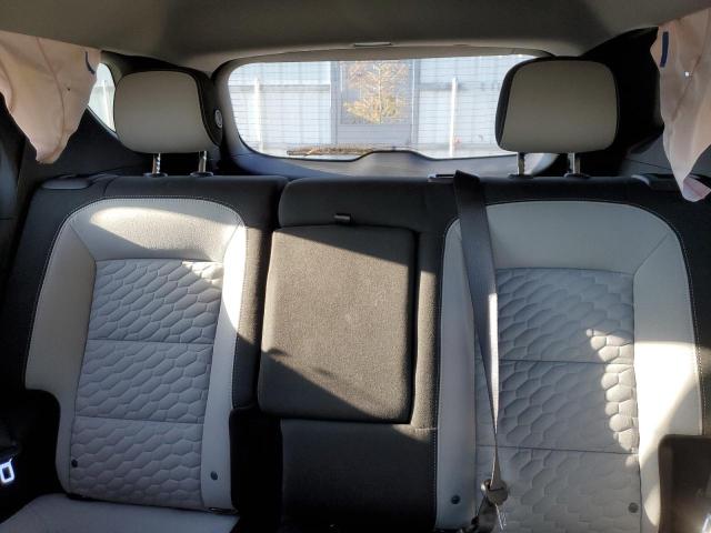 Photo 10 from auction – 2020 CHEVROLET EQUINOX with VIN 2GNAXHEV9L6266087