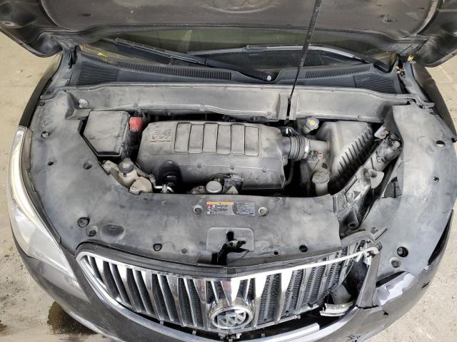 Photo 12 from auction – 2015 BUICK ENCLAVE with VIN 5GAKVBKD4FJ236919