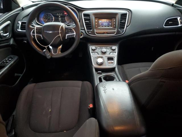 Photo 8 from auction – 2015 CHRYSLER 200 LIMITE with VIN 1C3CCCAB6FN684686