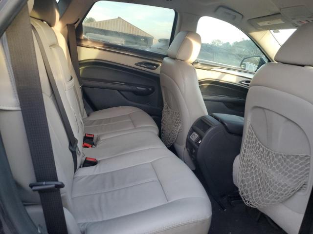 Photo 11 from auction – 2015 CADILLAC SRX with VIN 3GYFNAE39FS578064
