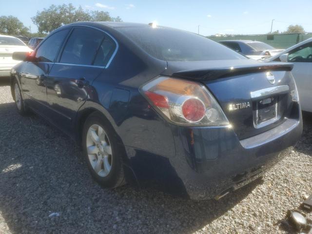 Photo 2 from auction – 2007 NISSAN ALTIMA 3.5 with VIN 1N4BL21E97C187405