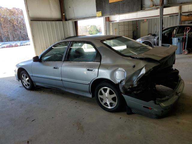 Photo 2 from auction – 1995 HONDA ACCORD EX with VIN 1HGCD5659SA142136