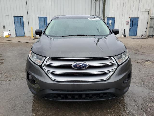 Photo 5 from auction – 2018 FORD EDGE SE with VIN 2FMPK3G96JBB98366