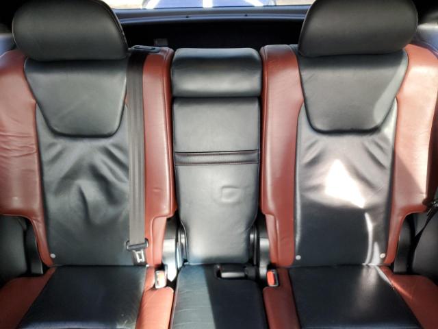 Photo 10 from auction – 2015 LEXUS RX 350 BAS with VIN 2T2BK1BA6FC307634