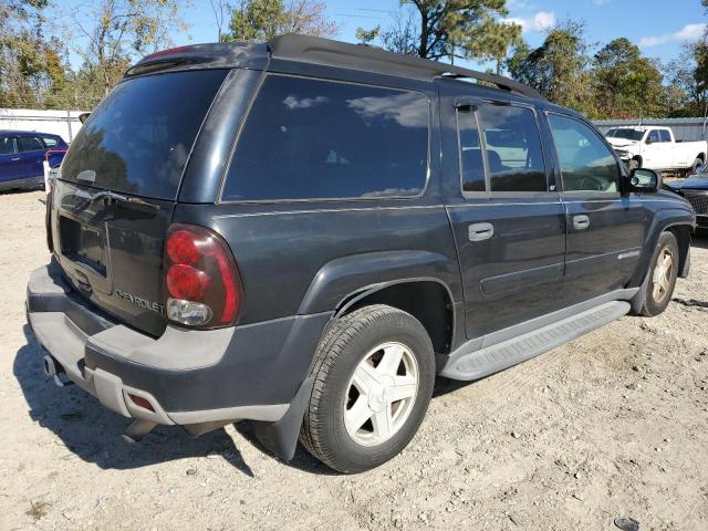 Photo 3 from auction – 2003 CHEVROLET TRAILBLAZE with VIN 1GNET16S136121608