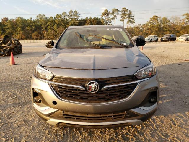 Photo 5 from auction – 2023 BUICK ENCORE GX with VIN KL4MMBS25PB144569