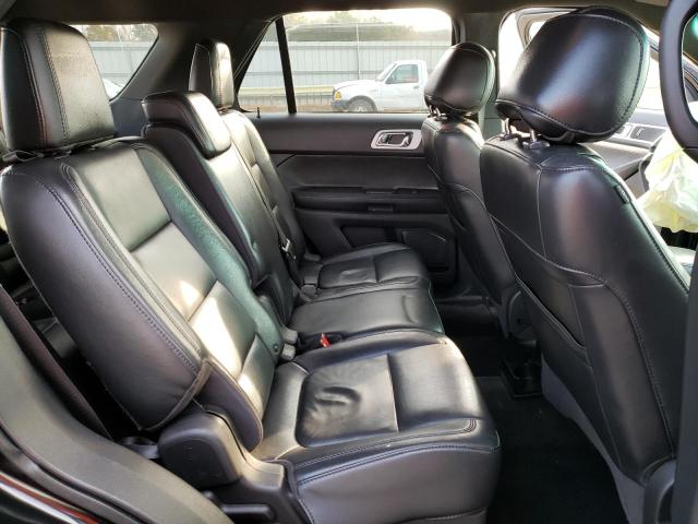 Photo 11 from auction – 2012 FORD EXPLORER X with VIN 1FMHK7D87CGA63335