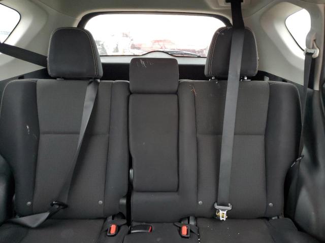 Photo 10 from auction – 2016 TOYOTA RAV4 XLE with VIN 2T3WFREV5GW269134