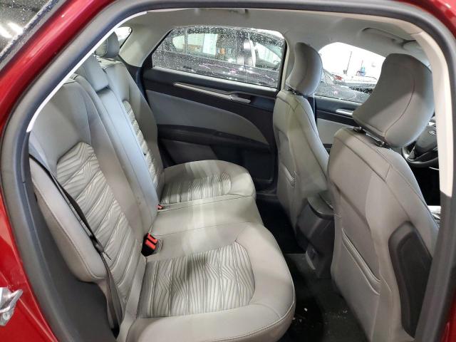 Photo 10 from auction – 2016 FORD FUSION S with VIN 3FA6P0G71GR396044