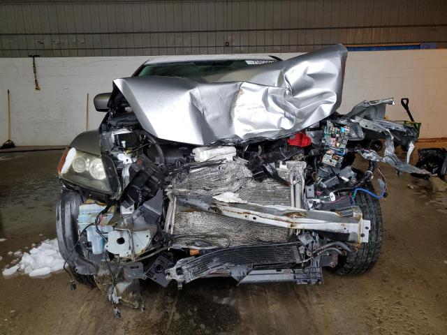 Photo 5 from auction – 2012 MAZDA CX-7 with VIN JM3ER2CM2C0411515