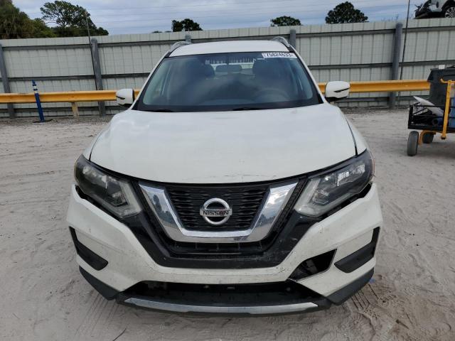 Photo 5 from auction – 2017 NISSAN ROGUE S with VIN 5N1AT2MT2HC777961