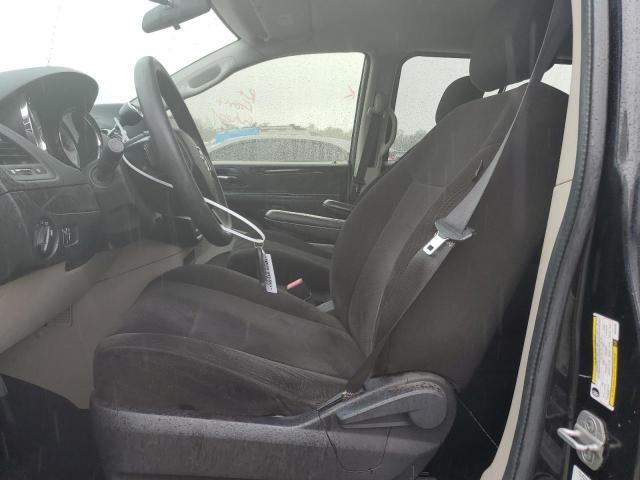 Photo 7 from auction – 2013 DODGE GRAND CARA with VIN 2C4RDGCG2DR528700