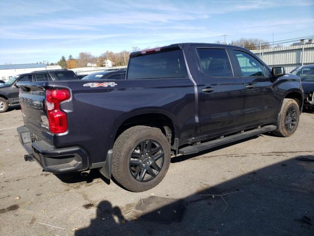 Photo 3 from auction – 2022 CHEVROLET SILVERADO with VIN 3GCPDBEK6NG534292