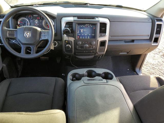 Photo 8 from auction – 2020 RAM 1500 CLASS with VIN 1C6RR6GG0LS105334