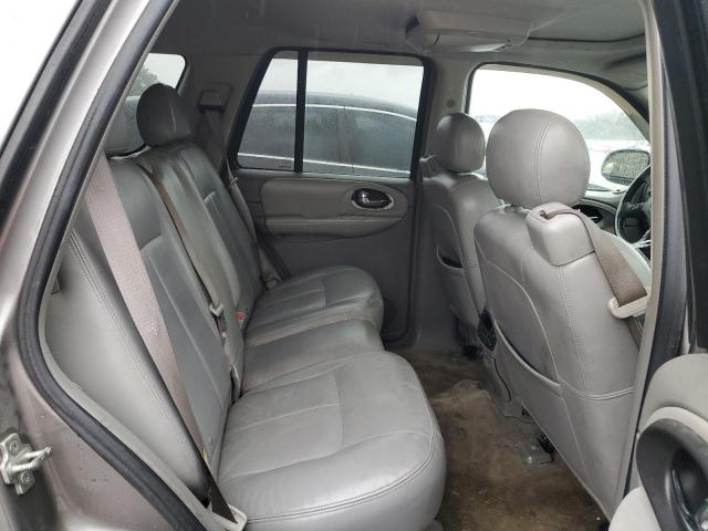 Photo 11 from auction – 2006 CHEVROLET TRAILBLAZE with VIN 1GNDS13S762197994