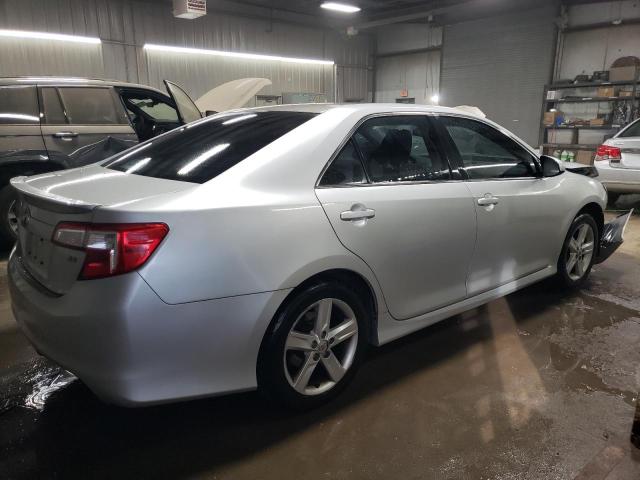 Photo 3 from auction – 2014 TOYOTA CAMRY L with VIN 4T1BF1FK3EU348022