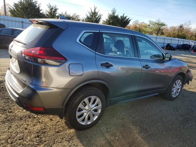 Photo 3 from auction – 2020 NISSAN ROGUE S with VIN KNMAT2MV0LP522667