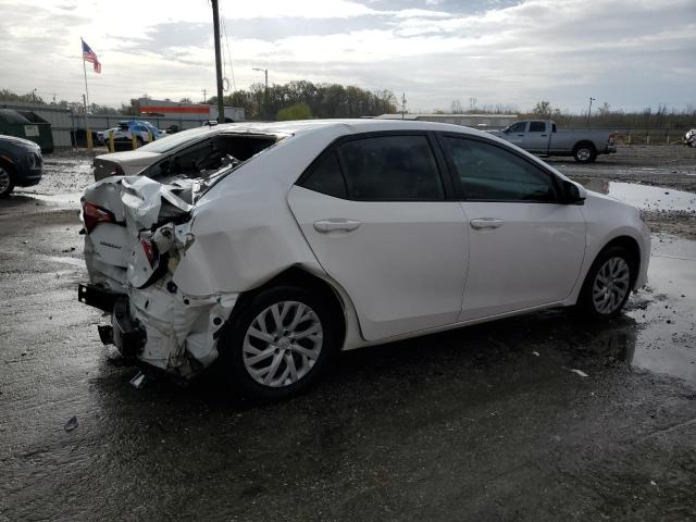 Photo 3 from auction – 2019 TOYOTA COROLLA L with VIN 5YFBURHE3KP899284