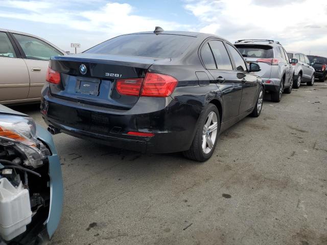 Фото 3 с аукциона – 2013 BMW 328 I с VIN WBA3A5C59DF350614