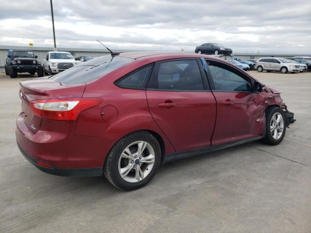 Photo 3 from auction – 2014 FORD FOCUS SE with VIN 1FADP3F22EL348840