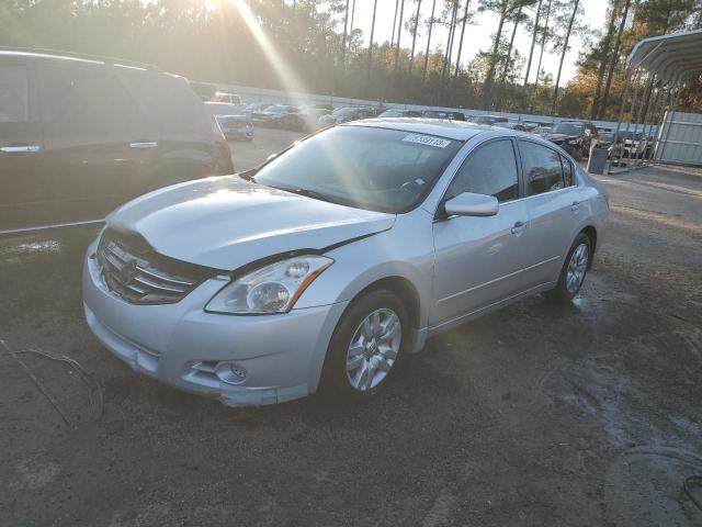 Photo 1 from auction – 2012 NISSAN ALTIMA BAS with VIN 1N4AL2AP8CN430911