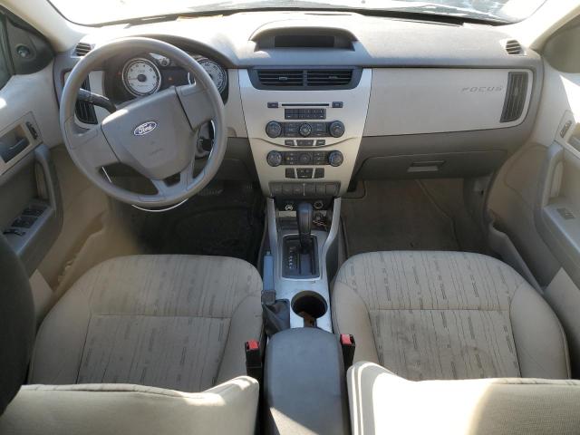 Photo 8 from auction – 2008 FORD FOCUS SE with VIN 1FAHP35N68W159737