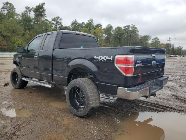 Photo 2 from auction – 2011 FORD F150 SUPER with VIN 1FTFX1ET9BFB21026