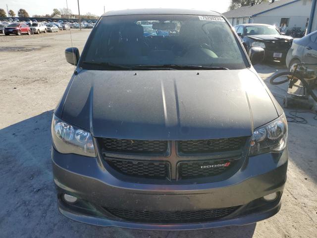 صورة رقم 5 من المزاد - 2016 DODGE GRAND CARA مع VIN 2C4RDGCGXGR378369