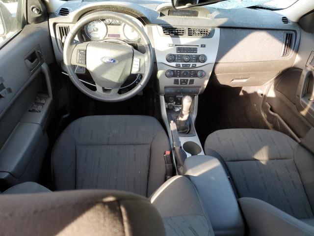Photo 8 from auction – 2008 FORD FOCUS SE with VIN 1FAHP35N18W249927