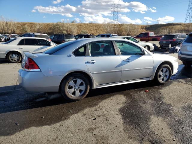 Photo 3 from auction – 2009 CHEVROLET IMPALA 1LT with VIN 2G1WT57K091145684