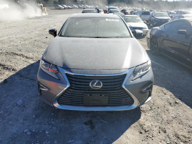 Photo 5 from auction – 2016 LEXUS ES 350 with VIN JTHBK1GG7G2225413