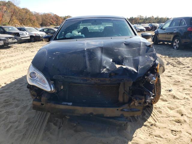 Photo 5 from auction – 2011 CHRYSLER 200 TOURIN with VIN 1C3BC1FB5BN589622