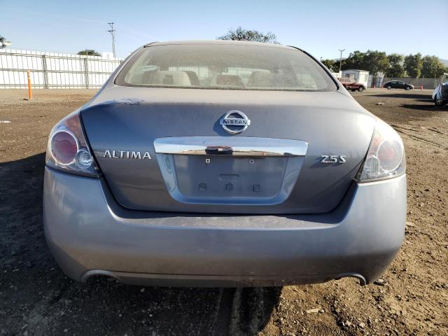 Photo 6 from auction – 2011 NISSAN ALTIMA BAS with VIN 1N4AL2AP3BN516545