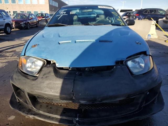 Photo 5 from auction – 2003 CHEVROLET CAVALIER with VIN 1G1JC12F637236045