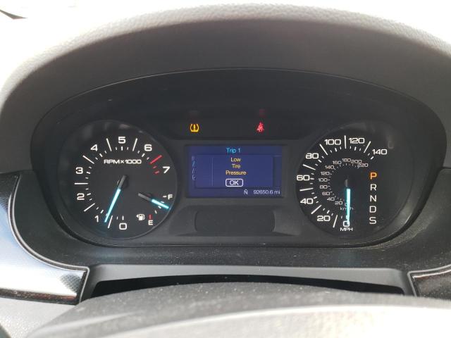 صورة رقم 9 من المزاد - 2013 FORD EDGE SE مع VIN 2FMDK3GC0DBB00094