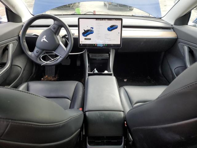 Photo 8 from auction – 2019 TESLA MODEL 3 with VIN 5YJ3E1EBXKF452556