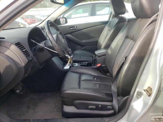 Photo 7 from auction – 2010 NISSAN ALTIMA BAS with VIN 1N4AL2AP4AN469380