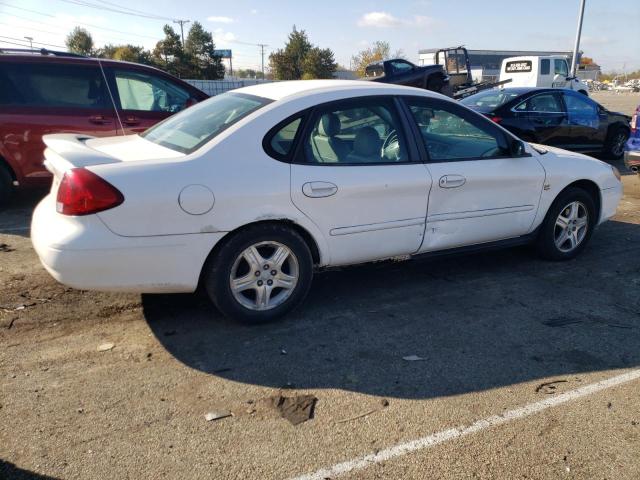 Photo 3 from auction – 2002 FORD TAURUS SEL with VIN 1FAHP56S82G202976