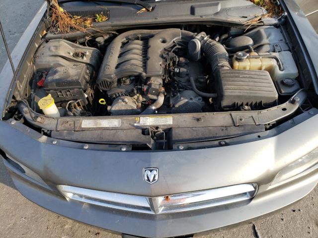 Photo 11 from auction – 2010 DODGE CHARGER SX with VIN 2B3CK3CV7AH118366