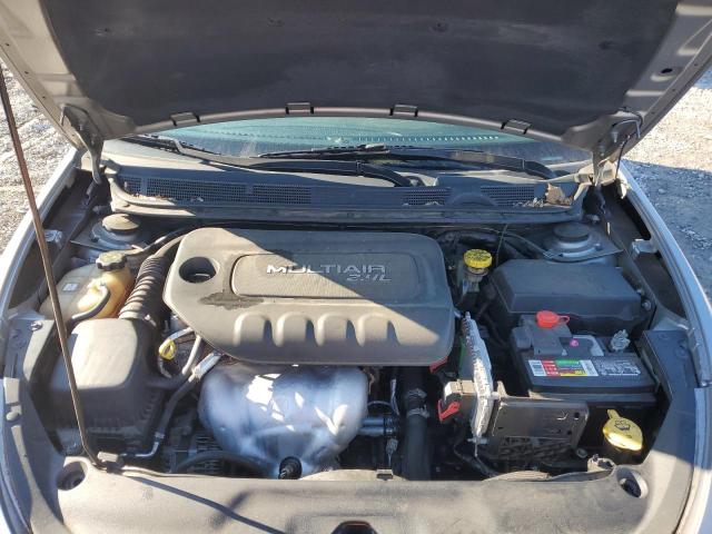 Photo 11 from auction – 2015 DODGE DART SXT with VIN 1C3CDFBB6FD432276