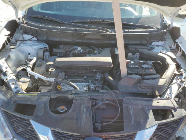 Photo 12 from auction – 2016 NISSAN ROGUE S with VIN KNMAT2MV3GP731939