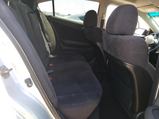 Photo 10 from auction – 2010 NISSAN MAXIMA S with VIN 1N4AA5AP1AC858013