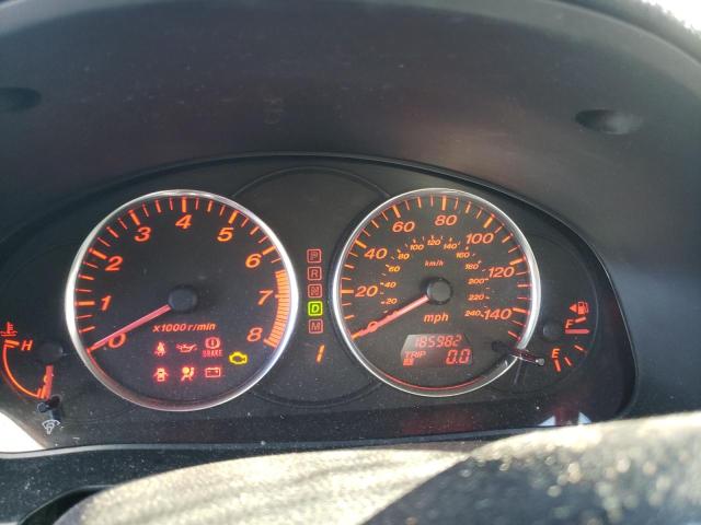 Photo 9 from auction – 2004 MAZDA 6 S with VIN 1YVFP80D545N64186