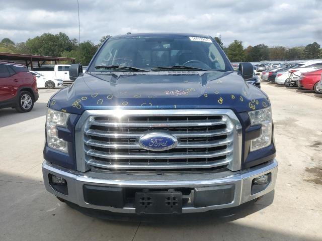 Photo 5 from auction – 2015 FORD F150 SUPER with VIN 1FTEW1CPXFKD03996