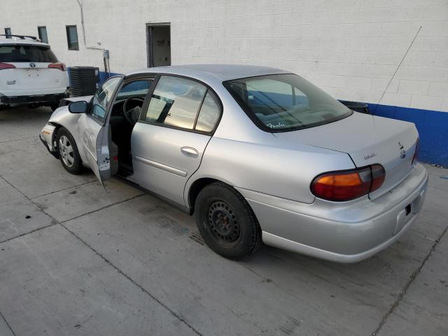 Photo 2 from auction – 2005 CHEVROLET CLASSIC with VIN 1G1ND52F05M143399