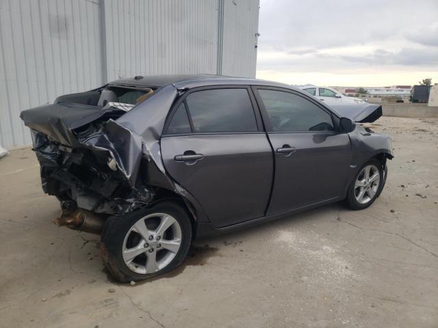 Photo 3 from auction – 2012 TOYOTA COROLLA BA with VIN 5YFBU4EE4CP065372