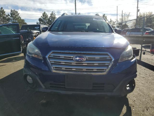 Photo 5 from auction – 2015 SUBARU OUTBACK 2. with VIN 4S4BSACC8F3275102