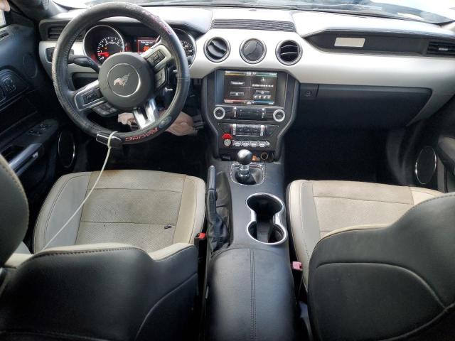 Photo 8 from auction – 2015 FORD MUSTANG GT with VIN 1FA6P8CF0F5374226