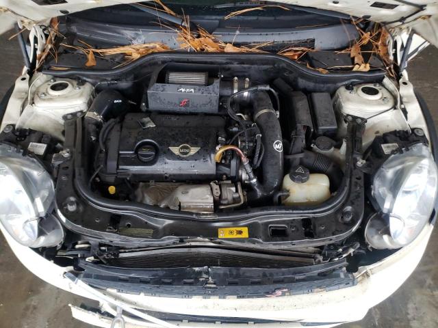 Photo 11 from auction – 2012 MINI COOPER S with VIN WMWSV3C54CTY29687